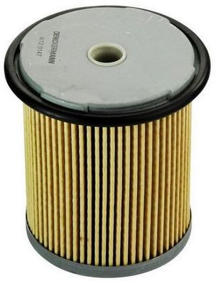 DENCKERMANN Filter Insert Height: 87mm Inline fuel filter A120147 buy
