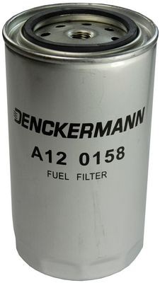 DENCKERMANN A120158 Fuel filter F67580
