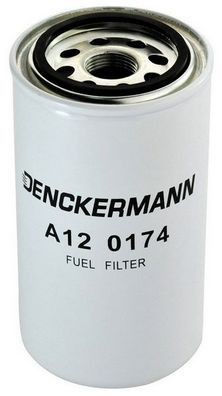 DENCKERMANN A120174 Fuel filter 2002E-9176A