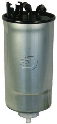 DENCKERMANN A120242 Fuel filter 1M0 127 401