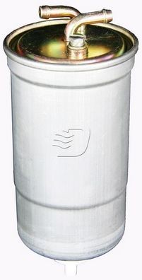 DENCKERMANN In-Line Filter Height: 193mm Inline fuel filter A120248 buy