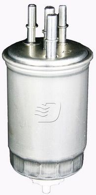 A120250 DENCKERMANN Fuel filters LAND ROVER In-Line Filter