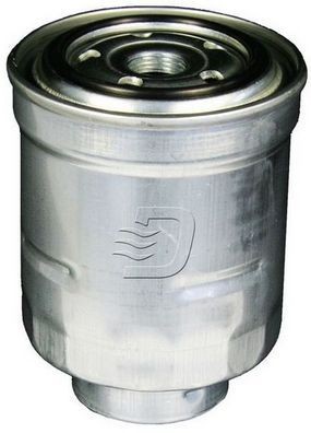 DENCKERMANN In-Line Filter Height: 122mm Inline fuel filter A120261 buy
