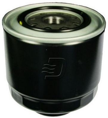 DENCKERMANN A120264 Fuel filter In-Line Filter