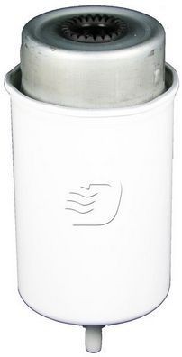 DENCKERMANN A120274 Fuel filter In-Line Filter