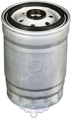 DENCKERMANN In-Line Filter Height: 143mm Inline fuel filter A120280 buy