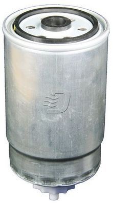 DENCKERMANN Spin-on Filter Height: 160mm Inline fuel filter A120286 buy