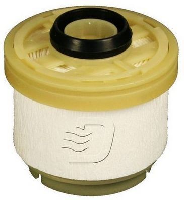 DENCKERMANN A120307 Fuel filter 1770A321