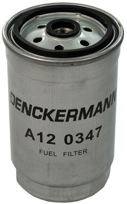 Filtro combustible DENCKERMANN A120347 Opiniones
