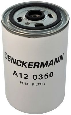 DENCKERMANN A120350 Fuel filter 50 01019 687