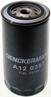 DENCKERMANN A120357 Kraftstofffilter für FODEN TRUCKS ALPHA LKW in Original Qualität