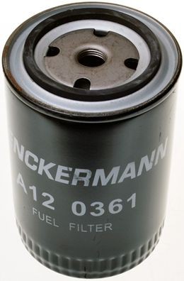 DENCKERMANN A120361 Fuel filter 5601514