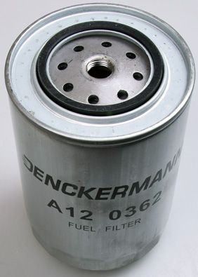 DENCKERMANN A120362 Fuel filter 5 0411 7916