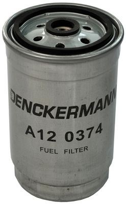 DENCKERMANN A120374 Fuel filter 1296851