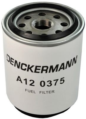 DENCKERMANN A120375 Fuel filter 0000687110