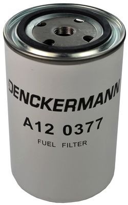 DENCKERMANN A120377 Fuel filter 5031 39140