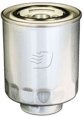 Honda CIVIC Fuel filter 10579749 DENCKERMANN A120379 online buy