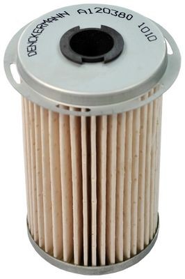 Original DENCKERMANN Fuel filters A120380 for FORD MONDEO