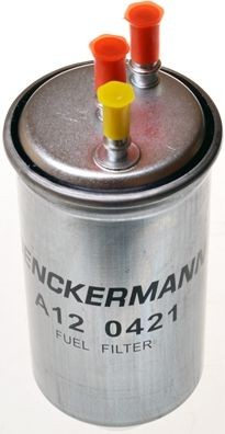 DENCKERMANN A120421 Fuel filter 8 200 803 830