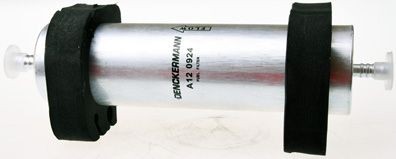 DENCKERMANN A120924 Fuel filter 8R0-127-400