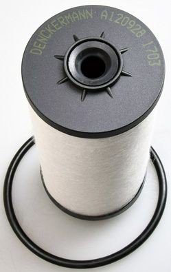 A120928 Fuel filter A120928 DENCKERMANN Filter Insert, with seal