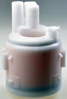 DENCKERMANN A130131 Fuel filter 16400-4M500