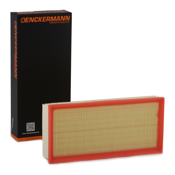 DENCKERMANN A140026 Air filter 1444-A4