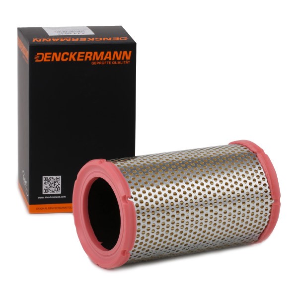DENCKERMANN Air filter A140045