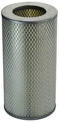 DENCKERMANN A140139 Air filter 280mm, 86mm, 145mm, Air Recirculation Filter