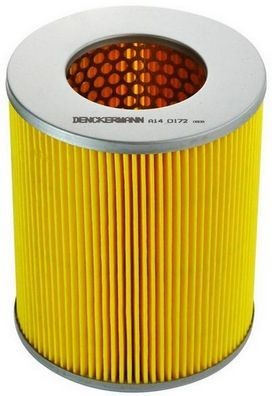 DENCKERMANN A140172 Air filter A166 094 00 04
