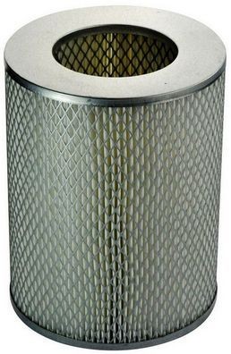 DENCKERMANN A140211 Air filter 198mm, 86mm, 153mm, Air Recirculation Filter