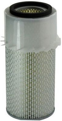 DENCKERMANN 290mm, 133mm, Air Recirculation Filter Height: 290mm Engine air filter A140243 buy