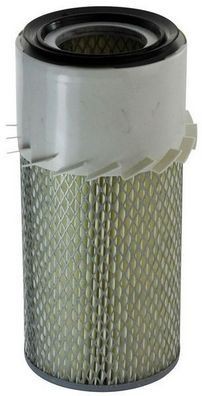DENCKERMANN A140307 Air filter N101020