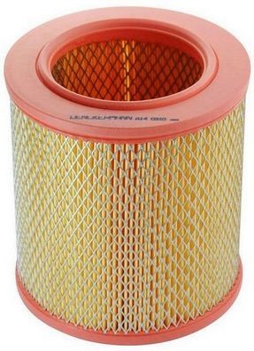 DENCKERMANN A140310 Air filter IVECO experience and price