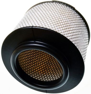 A140316 DENCKERMANN Air filters MAZDA 174mm, 222mm, Air Recirculation Filter