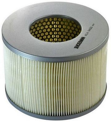 DENCKERMANN A140422 Air filter 5-14215028-0