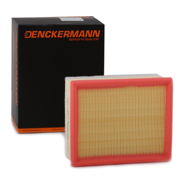 DENCKERMANN A140497 Air filter 1444-QE