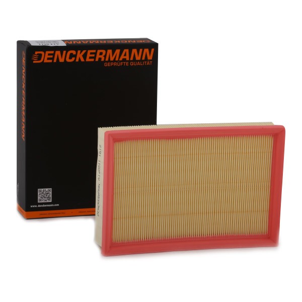 DENCKERMANN A140511 Air filter 1444.FH