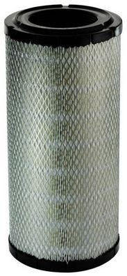 DENCKERMANN A140563 Air filter IVECO experience and price