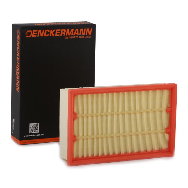 DENCKERMANN A140668 Air filter 30639701
