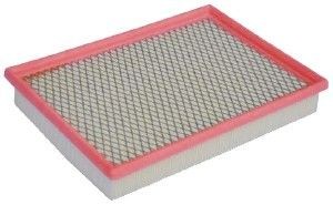 DENCKERMANN A140972 Air filter JEEP experience and price