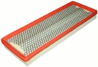 DENCKERMANN A141201 Air filter FIAT experience and price