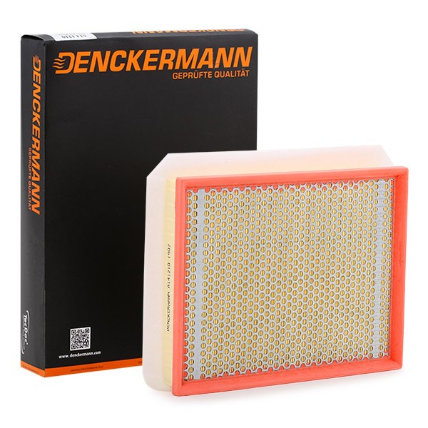 DENCKERMANN A141210 Air filter 93 192 882