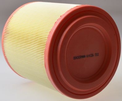 DENCKERMANN 184mm, 176mm, Air Recirculation Filter Height: 184mm Engine air filter A141236 buy