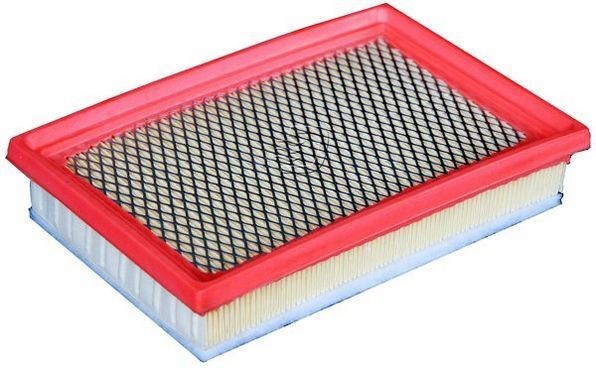 DENCKERMANN A141479 Air filter JEEP experience and price