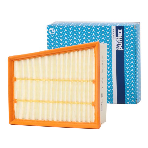 PURFLUX A1785 Air filter RENAULT GRAND SCÉNIC 2010 in original quality