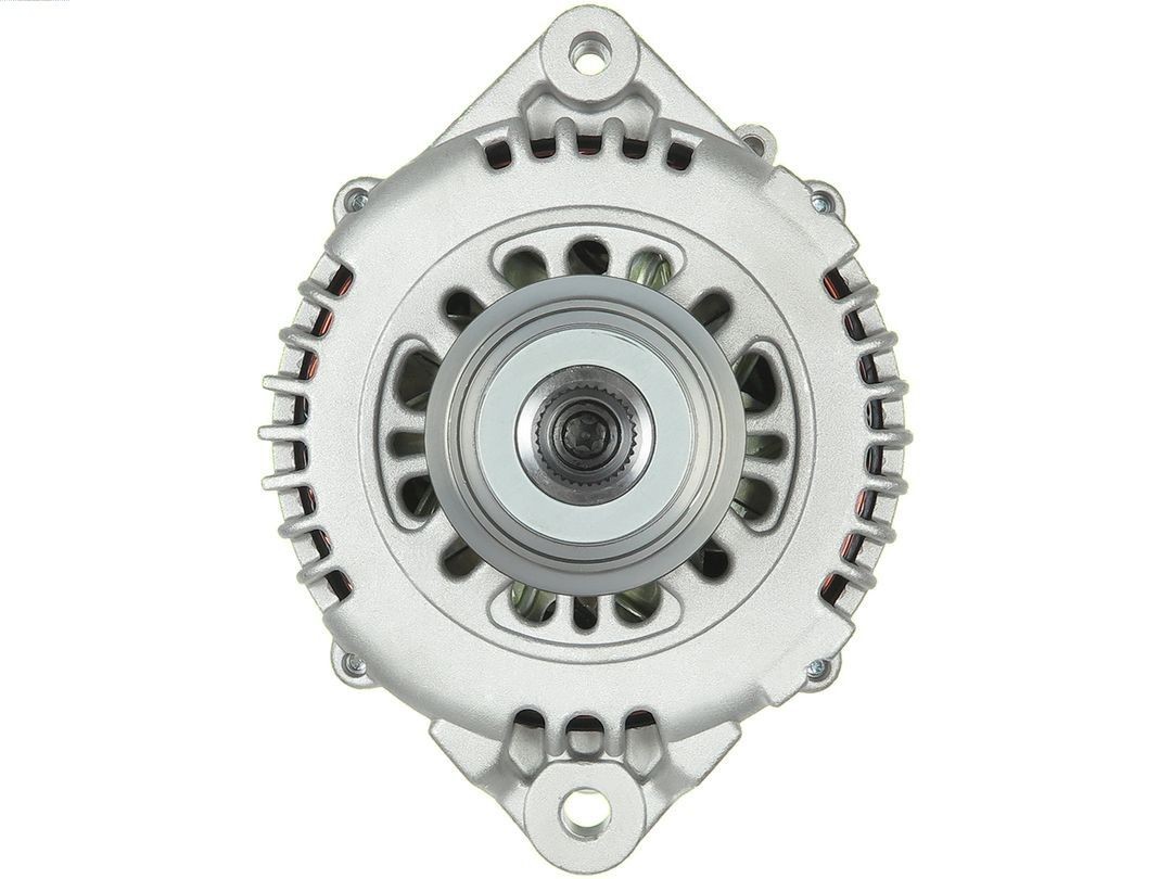 AS-PL A2039 Alternator Freewheel Clutch LR1130-702C