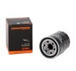 Oil Filter A210021 — current discounts on top quality OE 15400-PLMA01 spare parts