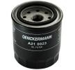Oil Filter A210023 — current discounts on top quality OE 8-94456-741-1 spare parts