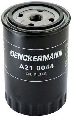 Audi A6 Engine oil filter 10584491 DENCKERMANN A210044 online buy